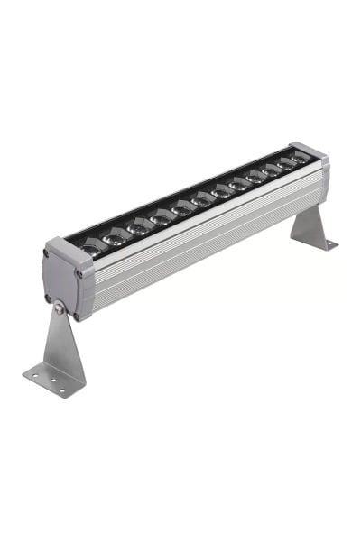Noas 12W 35cm Wallwasher Beyaz