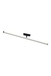 ACK AD45-09301 25W 48V Slim Series Magnetik Led Ray Armatür Günışığı (3000K)