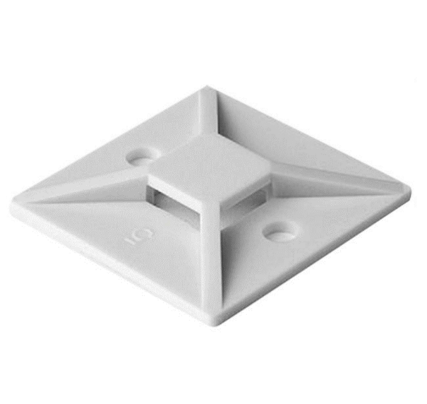 Çet-San Yapışkan Kroşe 28X28(100ad) CB.01919