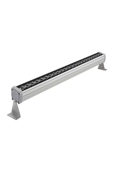 Noas 24W 70cm Wallwasher Kırmızı