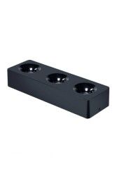 ACK AH12-01311 30W Sıva Üstü Tavan Armatürü Ilık Beyaz (4000K)