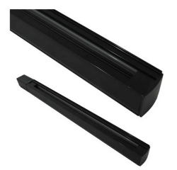 ACK AY40-00131 Monofaze Siyah Ray 3 metre