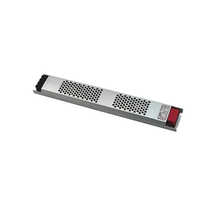 Cata 30 Amper Şerit Led Trafosu (360W) (Süper Slim Fansiz) CT-2678