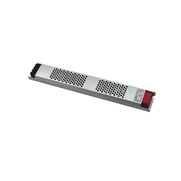 Cata 30 Amper Şerit Led Trafosu (360W) (Süper Slim Fansiz) CT-2678