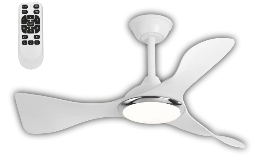 Cata Cenevre Ledli Tavan Vantilatörü CT-3000