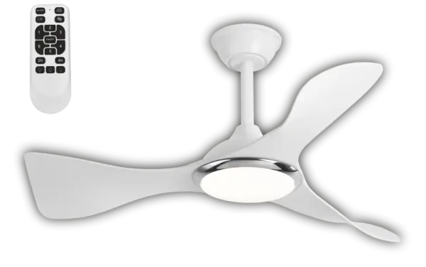 Cata Cenevre Ledli Tavan Vantilatörü CT-3000