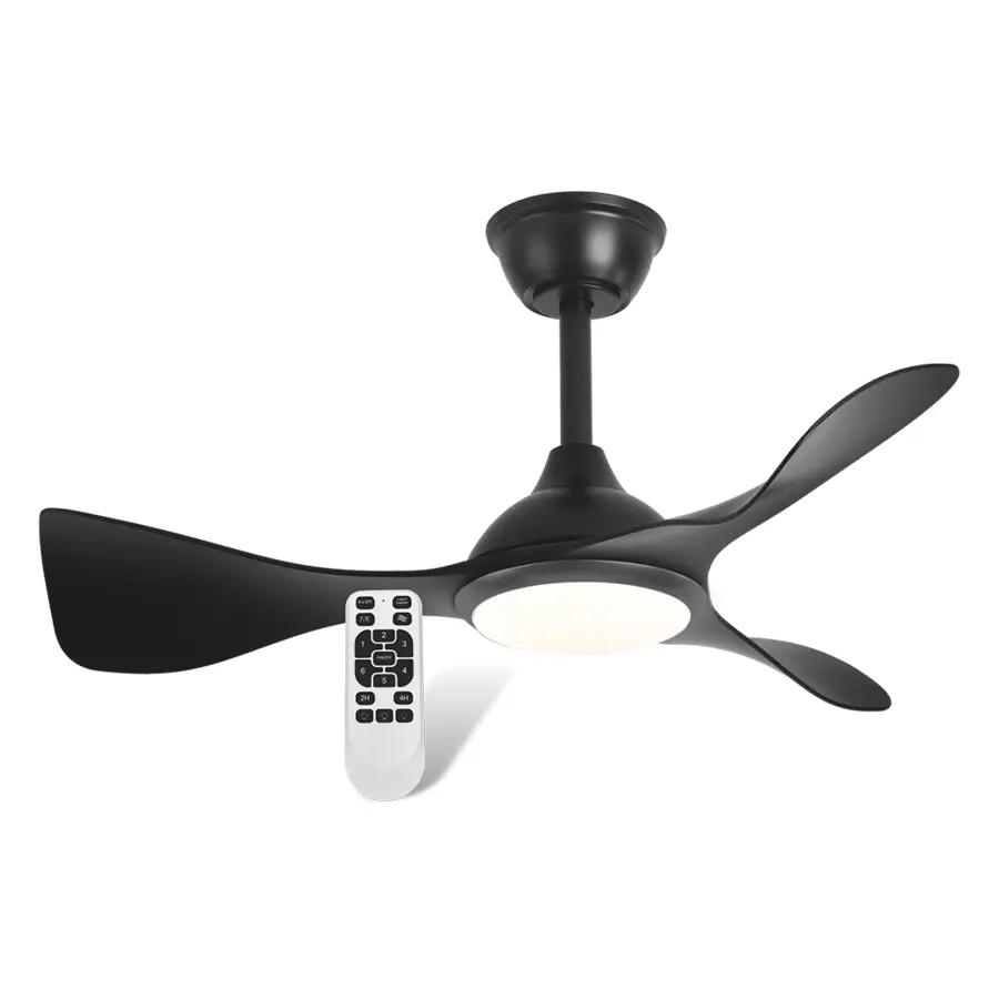 Cata Zurih Ledli Tavan Vantilatörü CT-3001