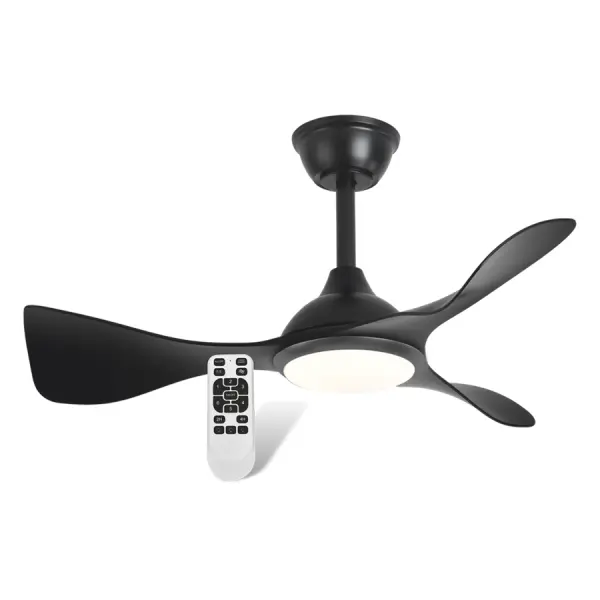 Cata Zurih Ledli Tavan Vantilatörü CT-3001