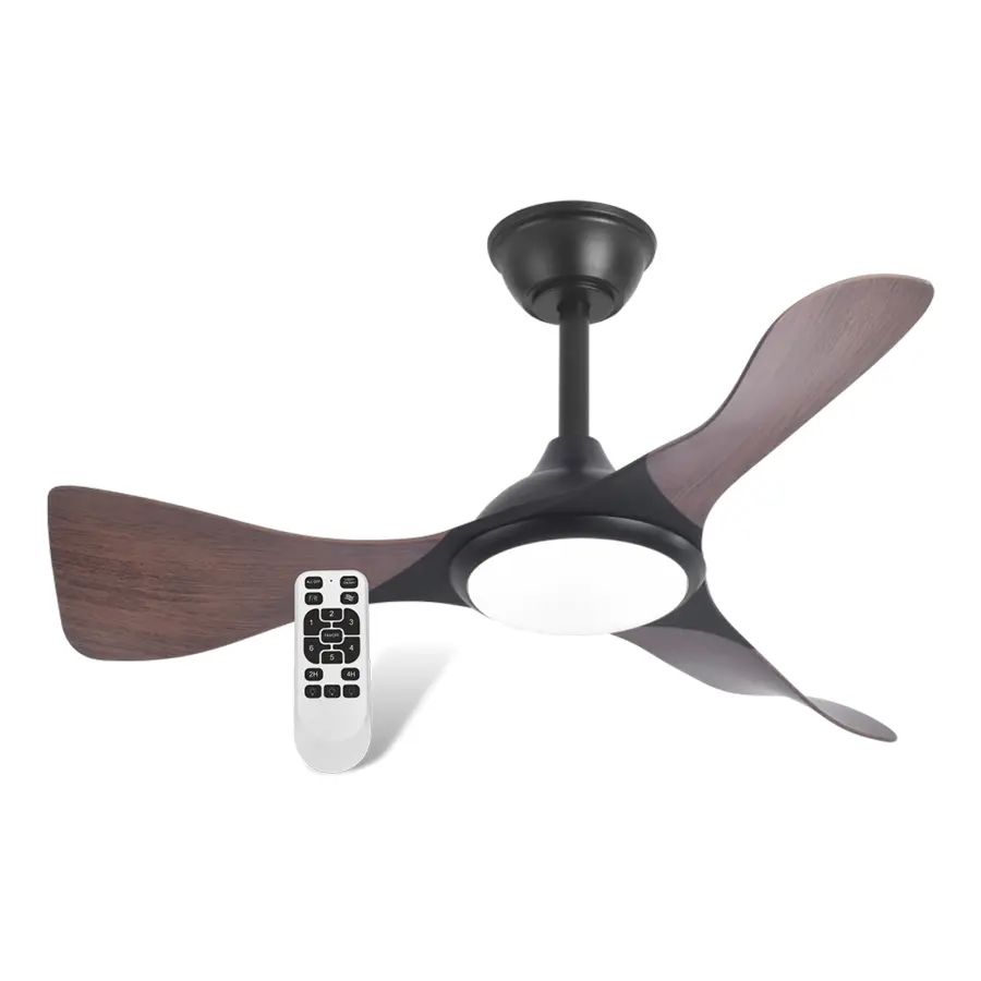 Cata Bern  Ledli Tavan Vantilatörü CT-3002