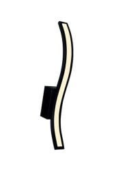 ACK AL02-52101 15W Dekoratif Linear Duvar Apliği Günışığı (3000K)