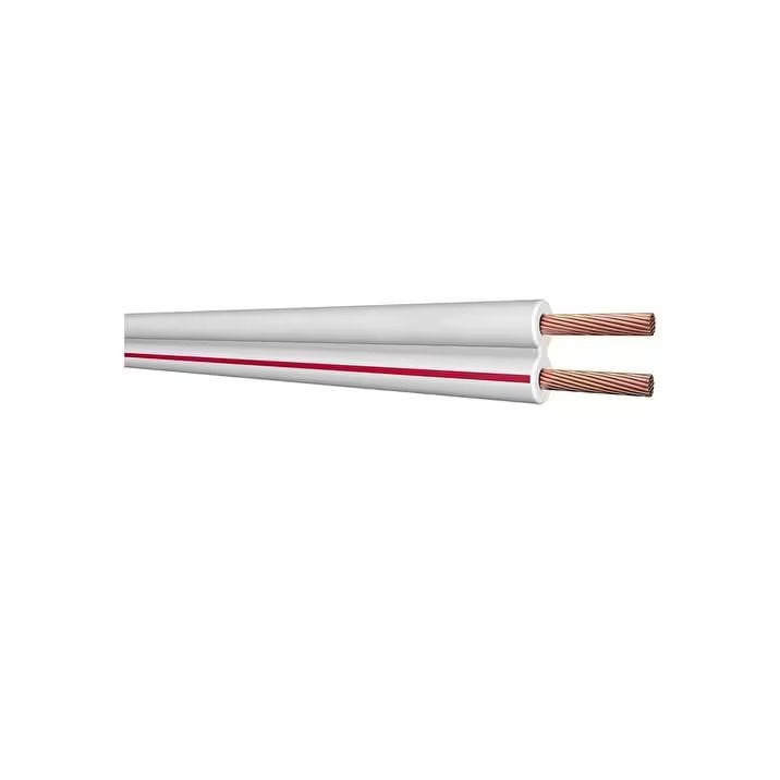 TTR 2X0,75 mm² Kordon (Yassı) Kablo (100 metre)