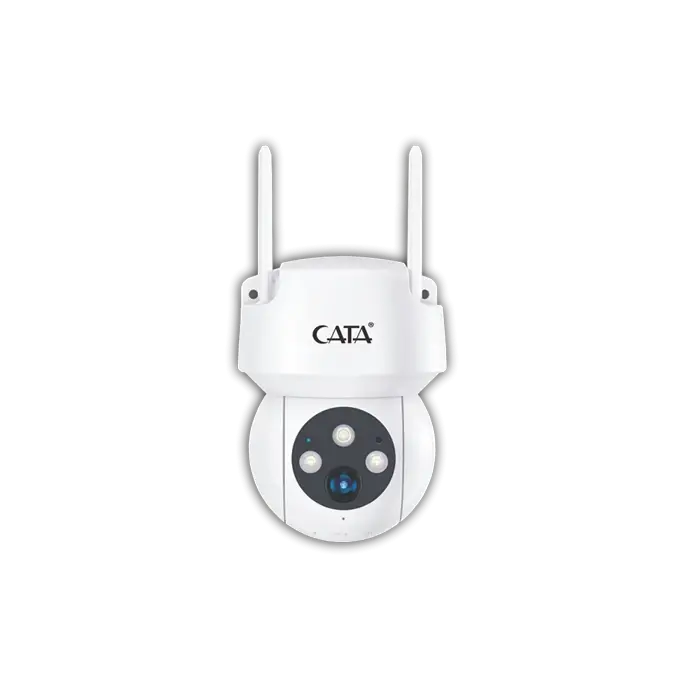 Cata Akıllı Dış Mekan Kamera CT-4051