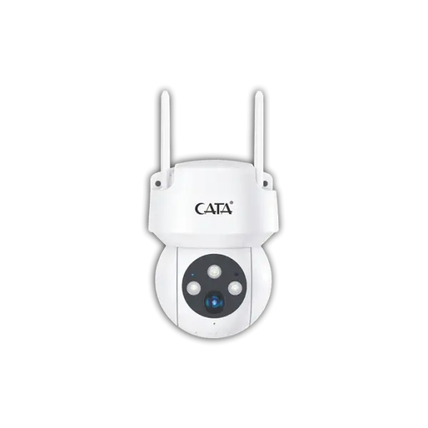 Cata Akıllı Dış Mekan Kamera CT-4051
