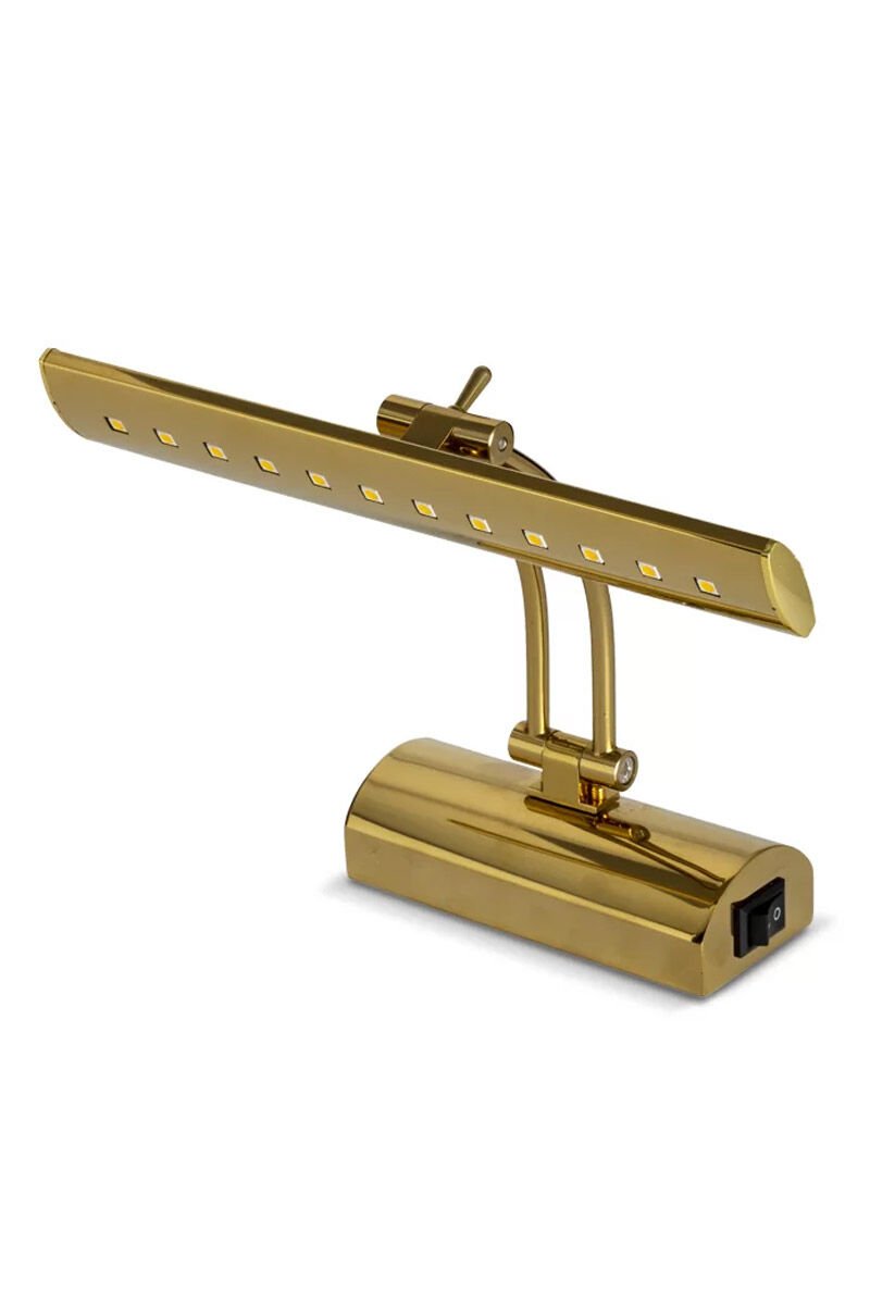 Noas Sevilla 5W Gold Kasa Aplik Beyaz