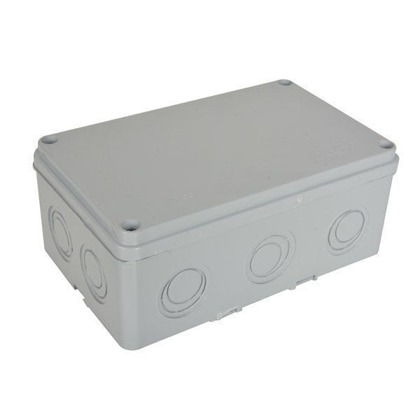 Vesting 110X180X65 Termoplastik Buat