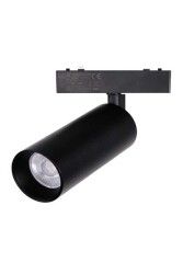 ACK AD45-06401 30W 48V Slim Series Magnetik Led Ray Armatür Günışığı (3000K)