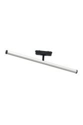 ACK AD45-09201 18W 48V Slim Series Magnetik Led Ray Armatür Günışığı (3000K)