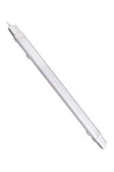 ACK AT02-00610 18W IP65 60cm Etanj Led Bant Armatür Ilık Beyaz (4000K)