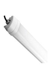 ACK AT02-00630 18W IP65 60cm Etanj Led Bant Armatür Beyaz (6500K)