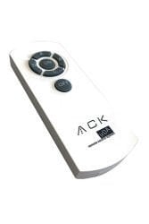 ACK AY30-00190 4 Yollu IR Kontrol Ünitesi Kumandası