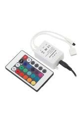 ACK AY30-01130 12V 96W 6A IR RGB Kumandası