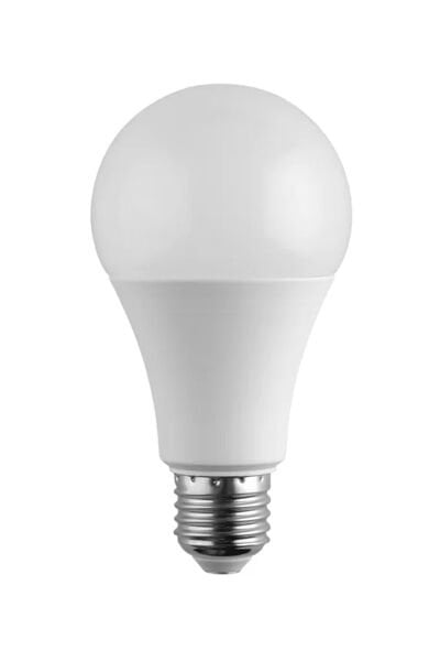 Noas 12W Sensörlü Led Ampul Günışığı