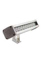 ACK AT20-00933 9W Led Wallwasher Beyaz (6500K)