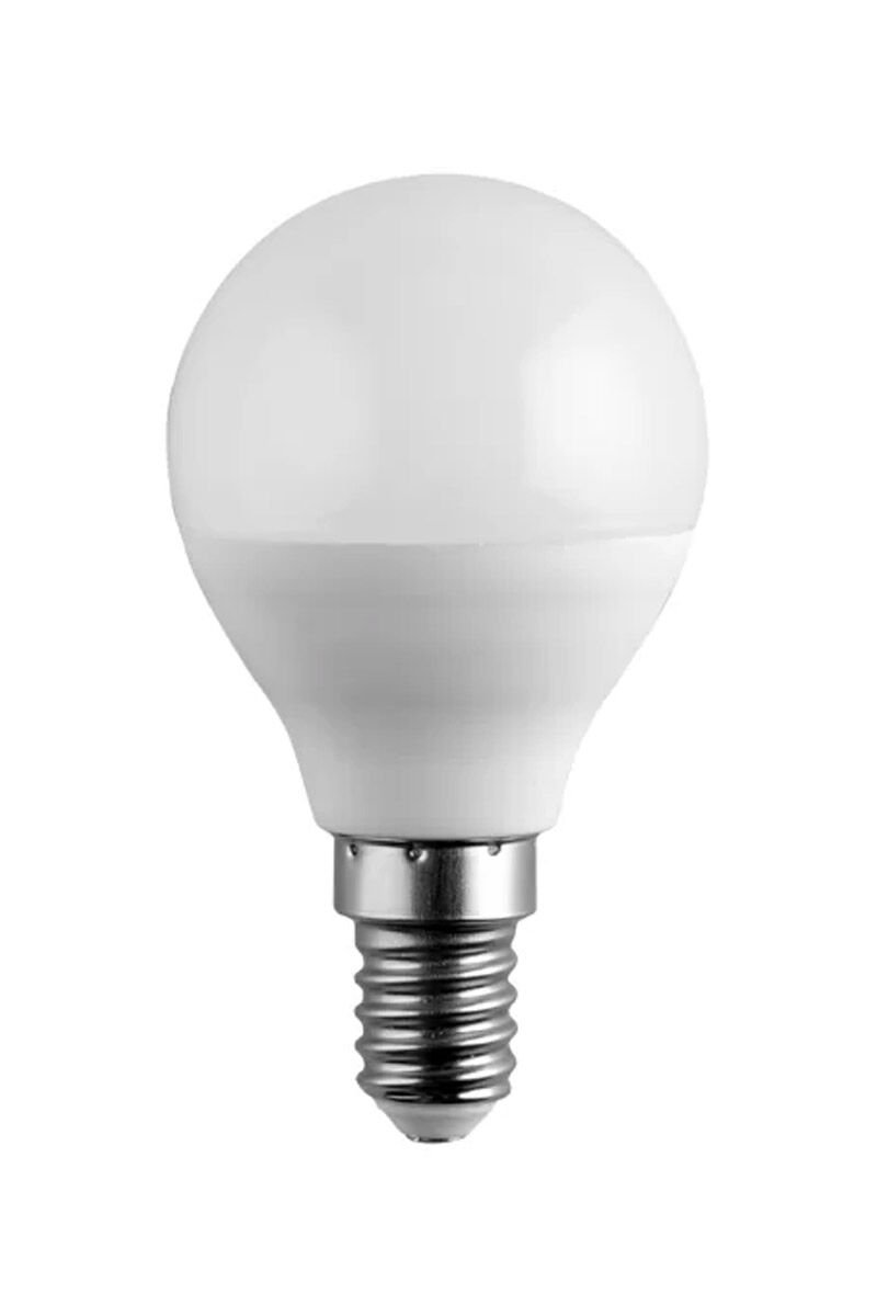 Noas 6W E14 Top Led Ampul Beyaz