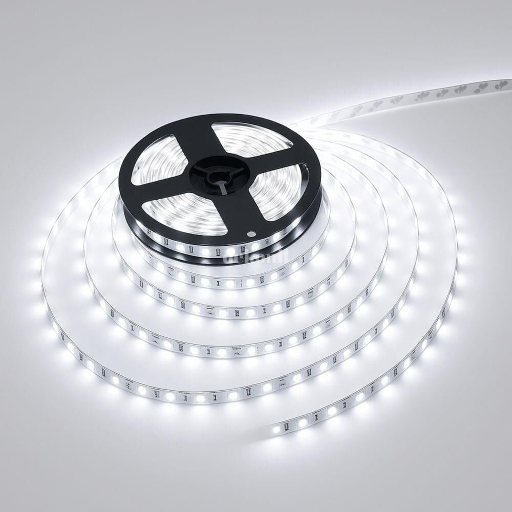 Cata 10 Çip Şerit Led Iç Mekan (Beyaz) CT-4480