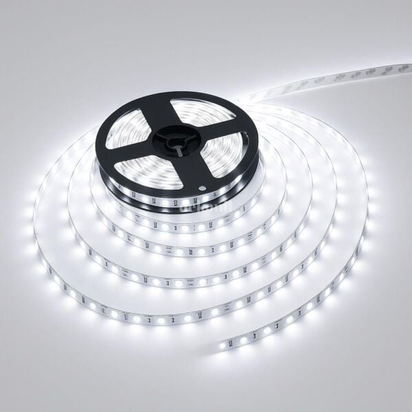 Cata 10 Çip Şerit Led Iç Mekan (Beyaz) CT-4480