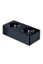 ACK AH12-01211 20W Sıva Üstü Tavan Armatürü Ilık Beyaz (4000K)