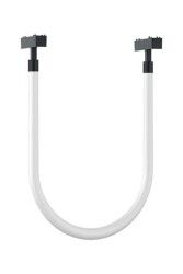 ACK AD45-09601 48W 48V Slim Series Magnetik Led Ray Armatür Günışığı (3000K)