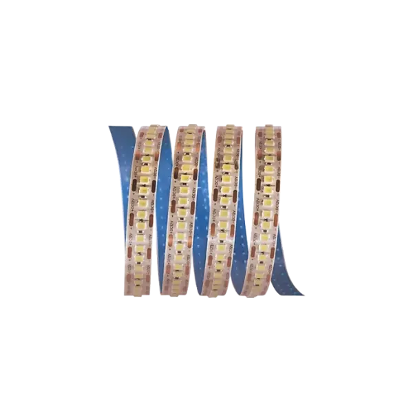 Cata 240 Çip Şerit Led (Amber) CT-4538A