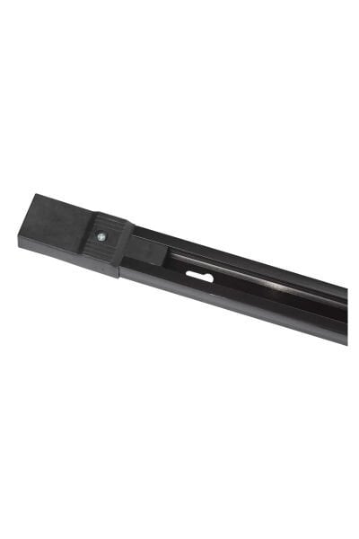 Noas Monofaze Ray Siyah 1 Metre