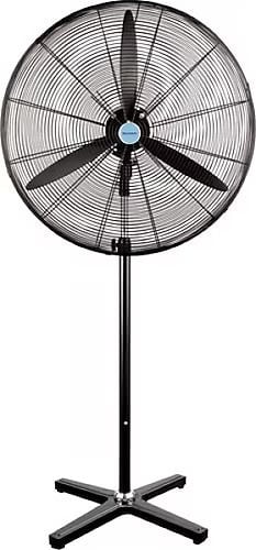 Vanti KCF 292 180 W 30'' Sanayi Tipi Ayaklı Vantilatörü