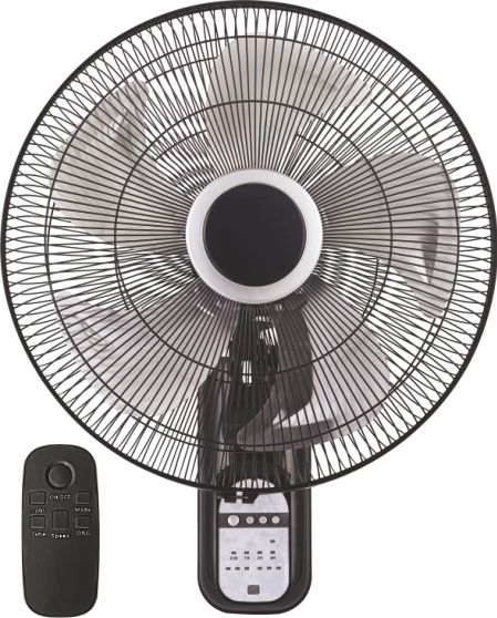 Cata Altay Premium Duvar Tipi Vantilatör ( Kumandali ) CT-3024