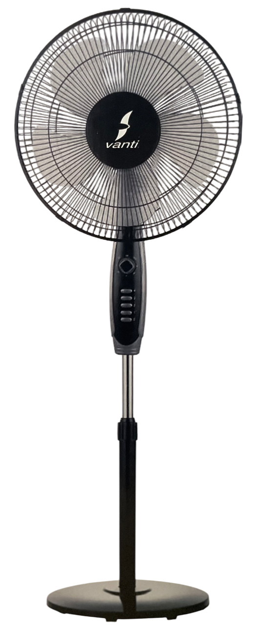 Vanti KCF 272L 60W 16'' Ayaklı Vantilatör