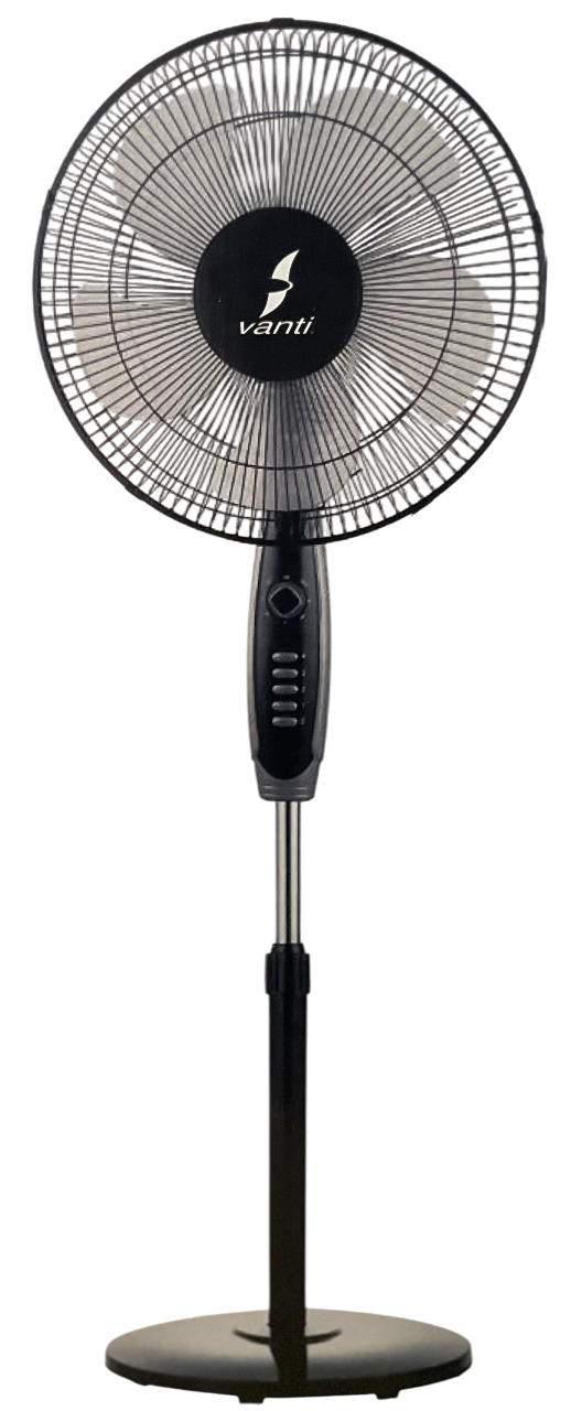 Vanti KCF 272L 60W 16'' Ayaklı Vantilatör