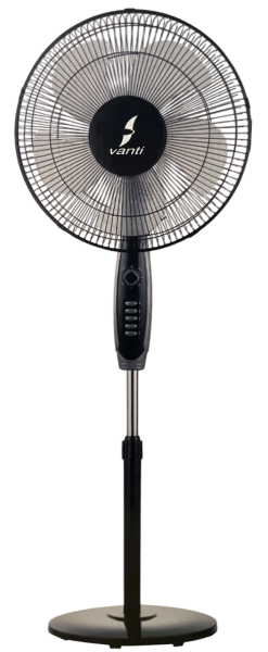 Vanti KCF 272L 60W 16'' Ayaklı Vantilatör