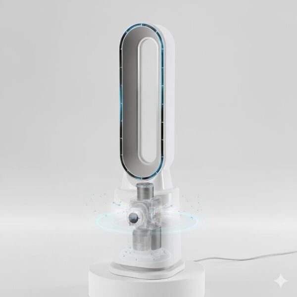 Cata Delta Air Vantilatörü CT-3050