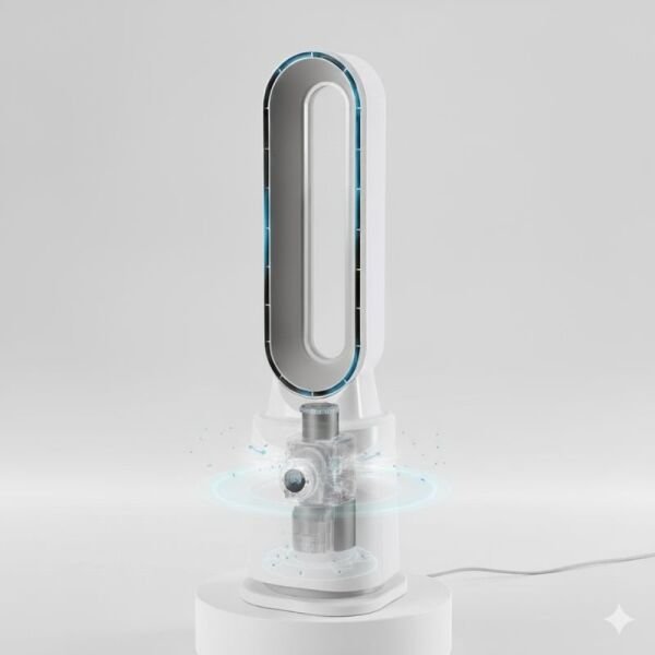 Cata Delta Air Vantilatörü CT-3050