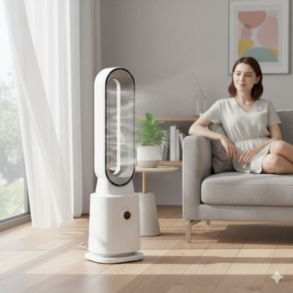 Cata Delta Air Vantilatörü CT-3050