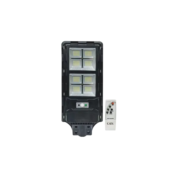 Cata 250W Solar Sokak Armatürü  (Kumandali) CT-4641