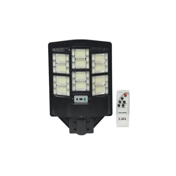 Cata Süpernova 600W Solar Sokak Armatürü Kumandalı CT-4643