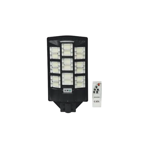 Cata Süpernova 900W Solar Sokak Armatürü Kumandalı CT-4644
