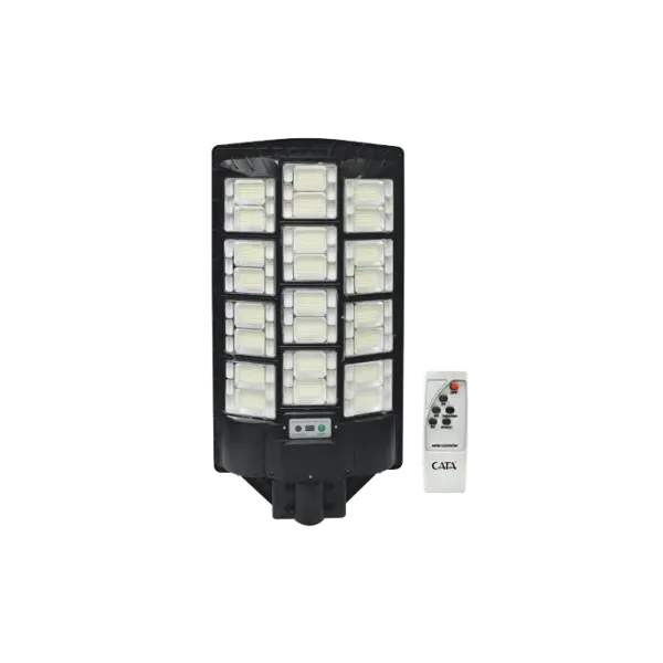 Cata Süpernova 1200W Solar Sokak Armatürü (Kumandalı)  CT-4645