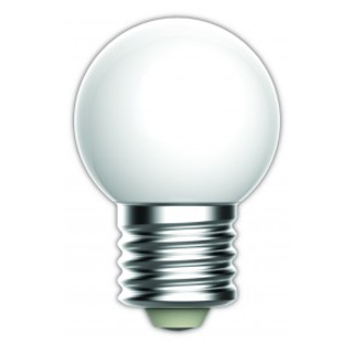 NOAS 1W Beyaz Led Ampul YL95-0100 B