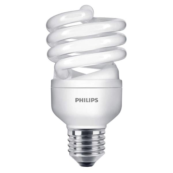 Philips Economy Twister 23W E27 Tasarruflu Ampul