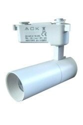ACK AD30-01130 30W Beyaz Kasa Led Ray Armatür Beyaz (6500K)