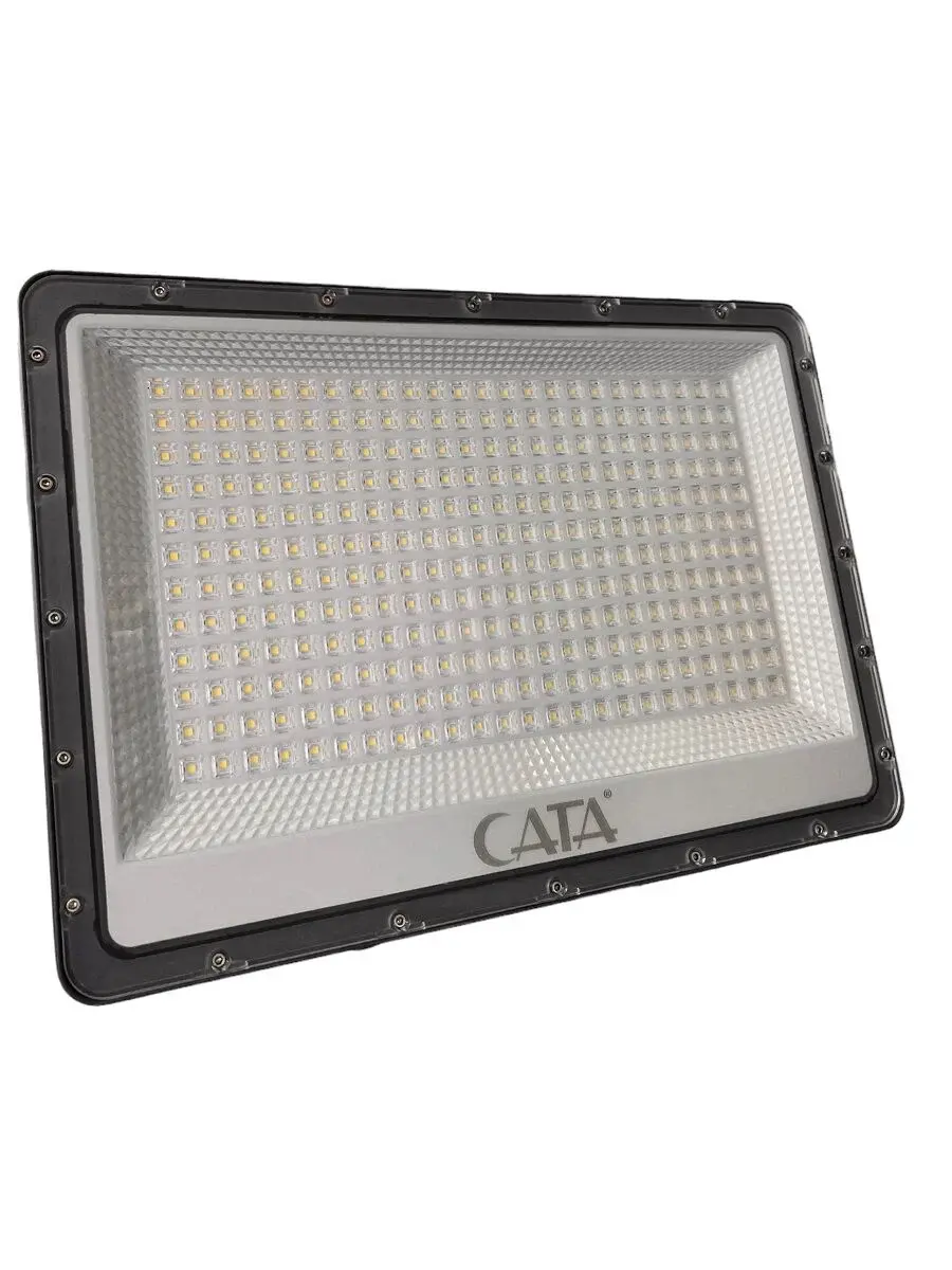 Cata 300W Platinum Led Projektör (Beyaz) CT-4664